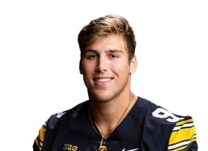 Iowa iDL Lukas Van Ness